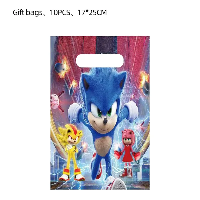 10pcs Gift Bags