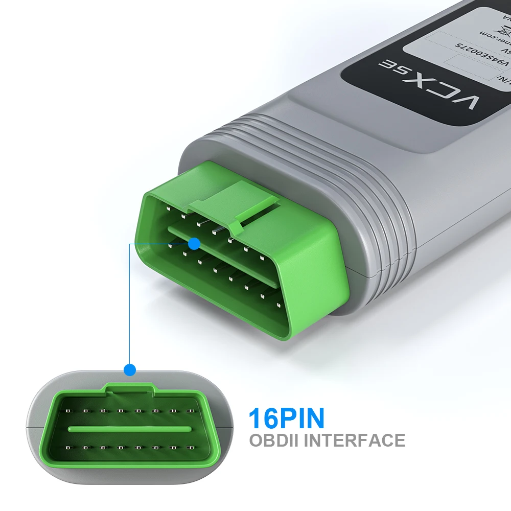 

VCX SE для Benz офлайн кодирование/ECU программирование VCX SE удаленная диагностика с HDD
