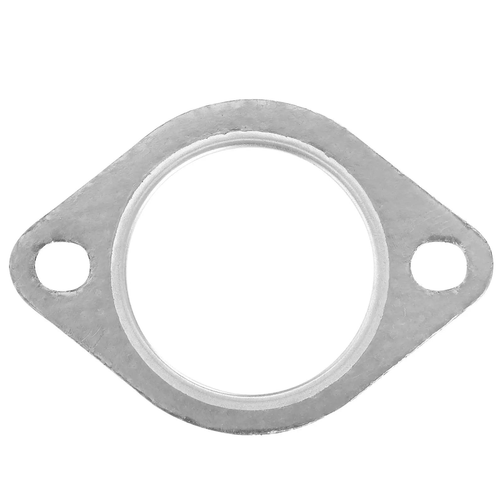 2pcs Exhaust Manifold Gasket 18107502346 for BMW E36 E39 E46 E53 E70 E83 E85