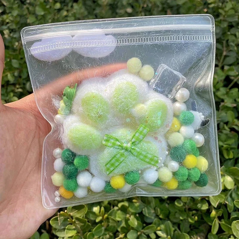 Рисунок 6 - Kawaii мягкая клейкая текстура