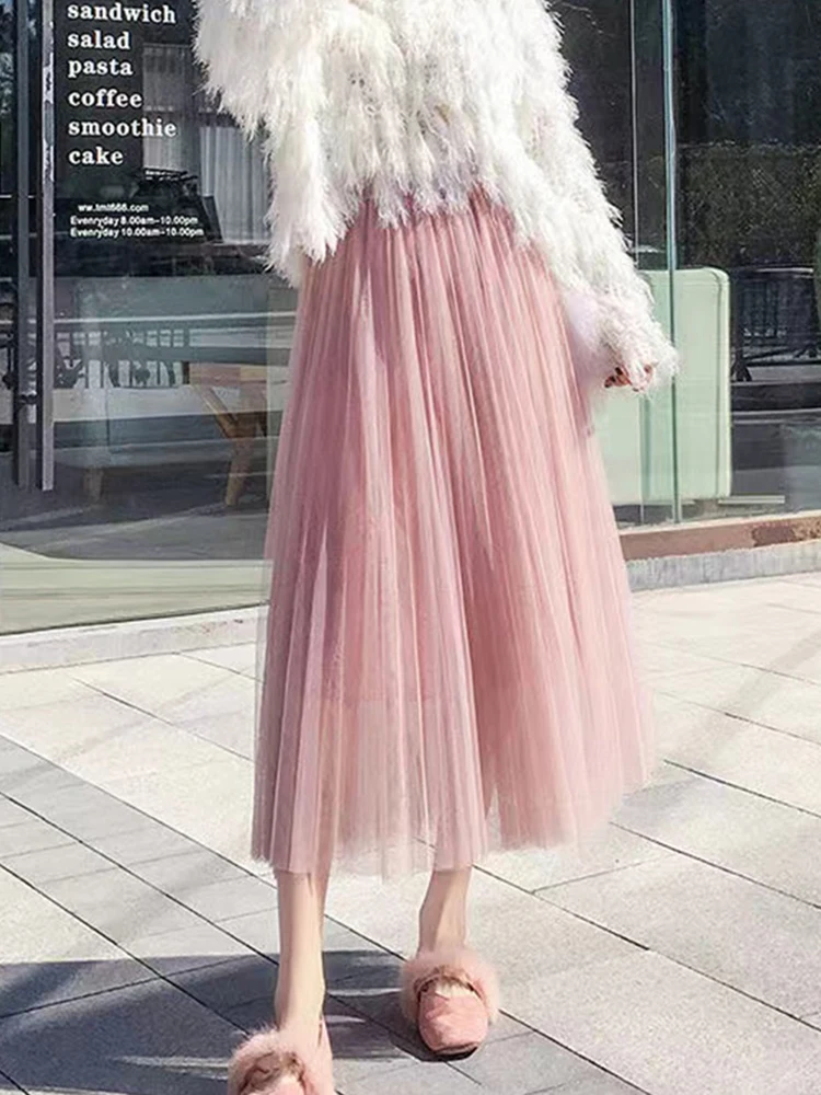 Pink 85 CM