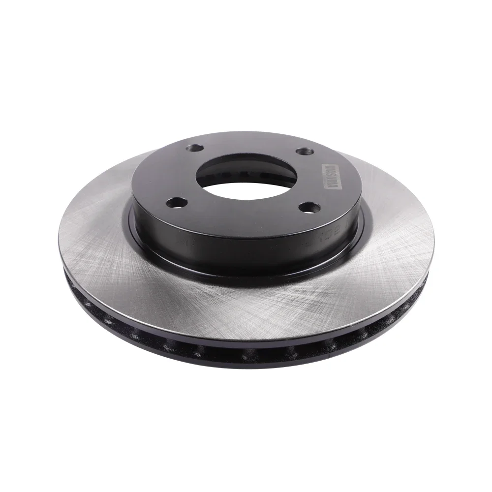 Bd-2102 MASUMA Brake Disc Drilled Brake Disc Rotors China Suppliers For Kia Cars 40206-93j00 40206-93j01