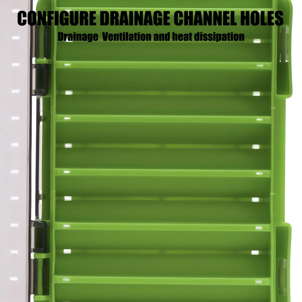 Double-Sided Tackle Box 4