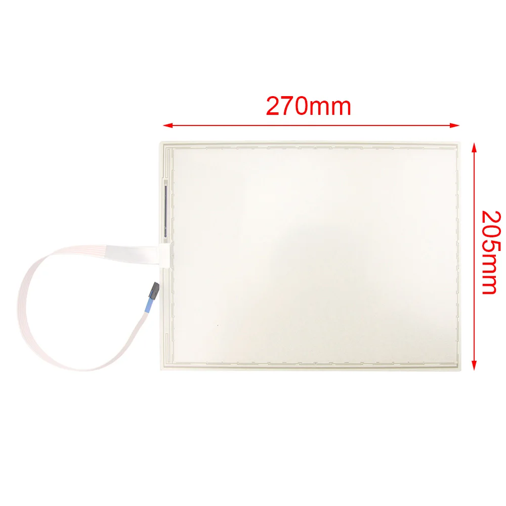 

New for ELO E312494 SCN-A5-FLT12.1-Z19-0H1-R Replace Touch Screen Sensor Glass Panel