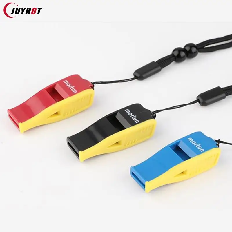 Volleyball Whistle Sports Professional Referees Whistle Mortun Dolphin Basketball Football Whistle 2