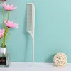 Foldable Massage Hair Comb Anti Static Hairdressing Personality Hairpin Portable Travel Hair Comb Brush Women Styling Accessorie 6