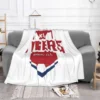 Kbo Tigers Logo Emblem-Korea Baseball Merch Hat Snapback Caps Mug Cup For Home Sofa Bed Camping Car Plane Travel Portable 3