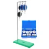 Lab Experiments Science Kits Pulley Block and Bracket Learning Physics Tool Primary School 5