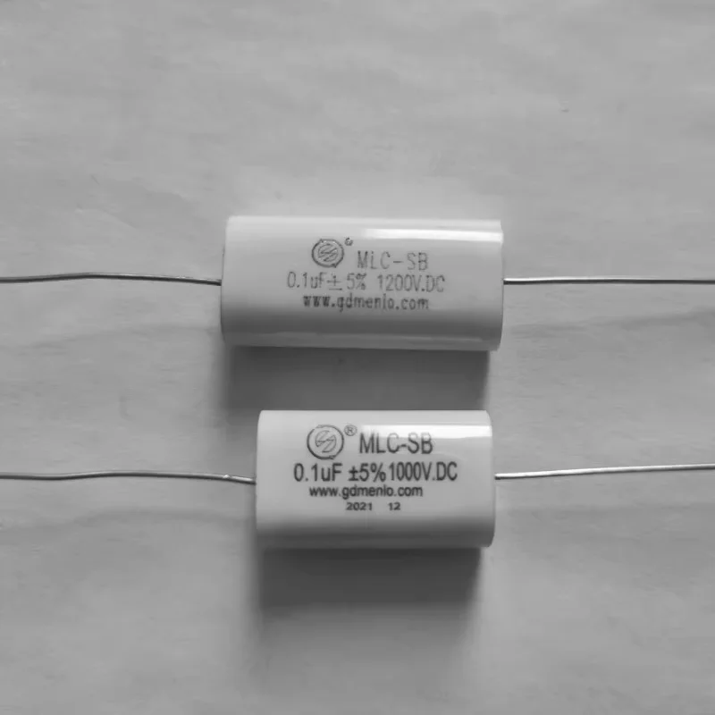 MLC-SB 0.1UF1000VDC1200VDC 서보 드라이브 보드 사용 커패시턴스..