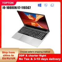 15 6 Inch Notebook Intel Core I9 10880h I7 1165g7 Ultrabook Max 32gb Ram 2tb Ssd.jpg