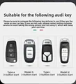 [Purchase guide] choose the same style as the key 