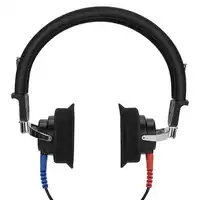 TDH39 DD45 Audiometer Headphone Ergonomic Design High-Sensitivity Low‑distortion Conduction Audiometer Hearing Test Ear Care 2