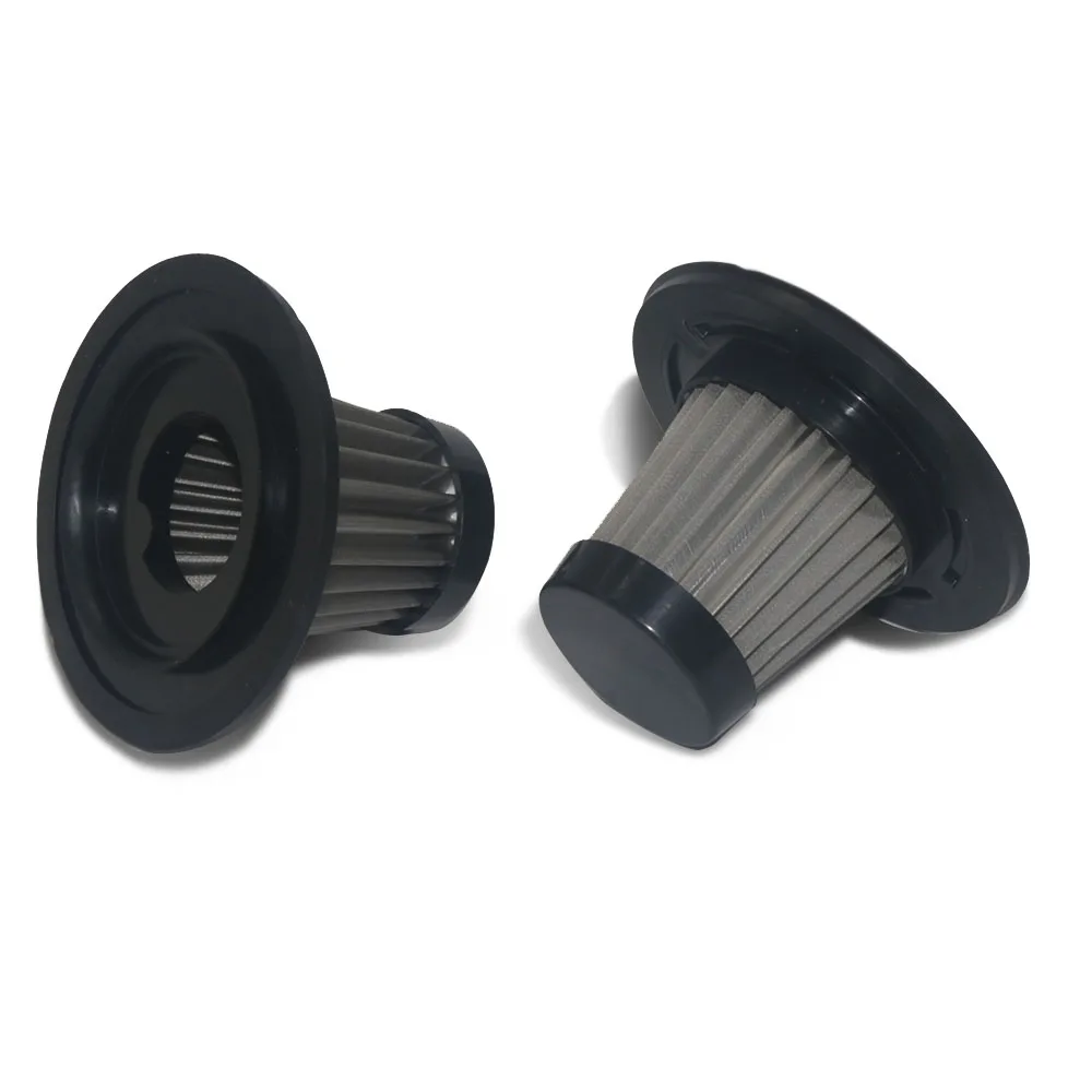 1 Pcs 106EG-113C-113CG metal stainless steel Car decoration cleaning Car Mounted Vacuum Stainless steel filter element