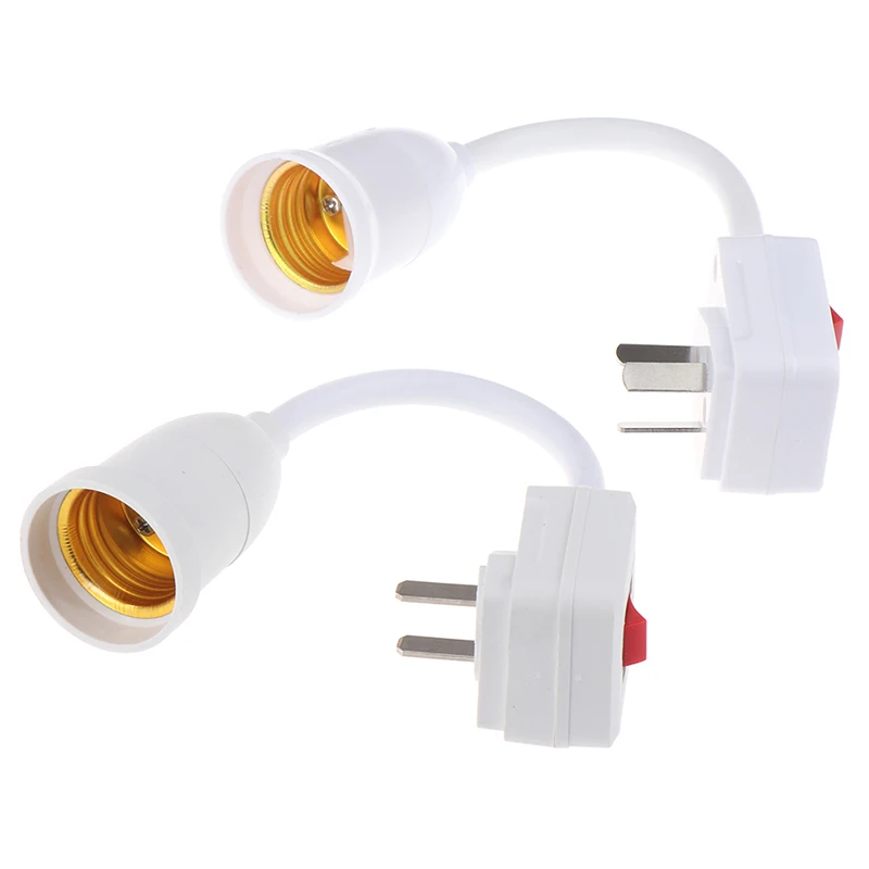 StainlessSteelE27WallFlexibleHolderLightFlexibleBendMobile