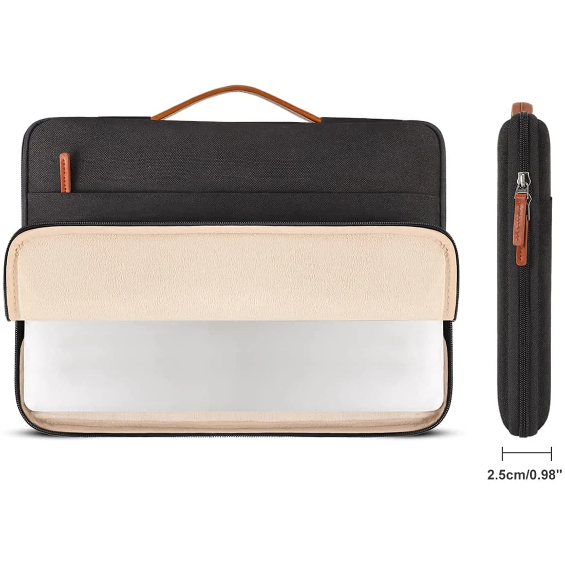 bolsas e cases para notebook