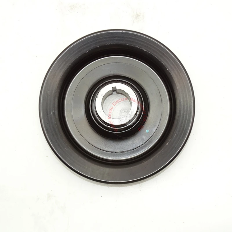 4083458 3046203 Original Cum Qsm Ism M11 Engine Accessory Drive 