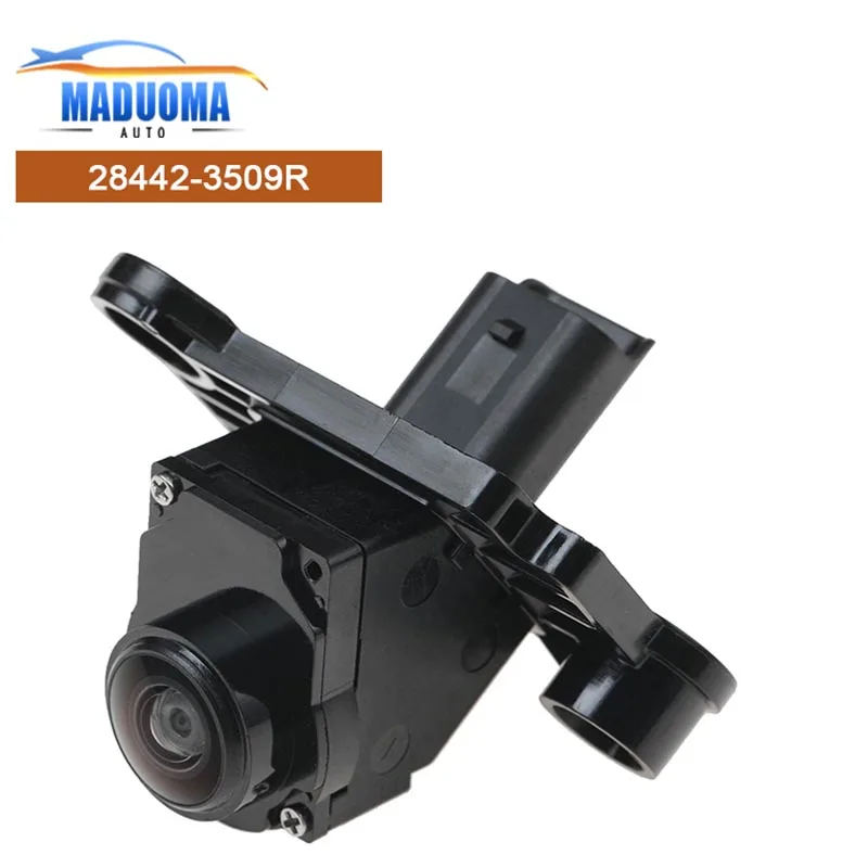 

New Reversing Camera Hight Quality 28442-3509R 284423509R 284423509R Car Accessories For Renault Clio