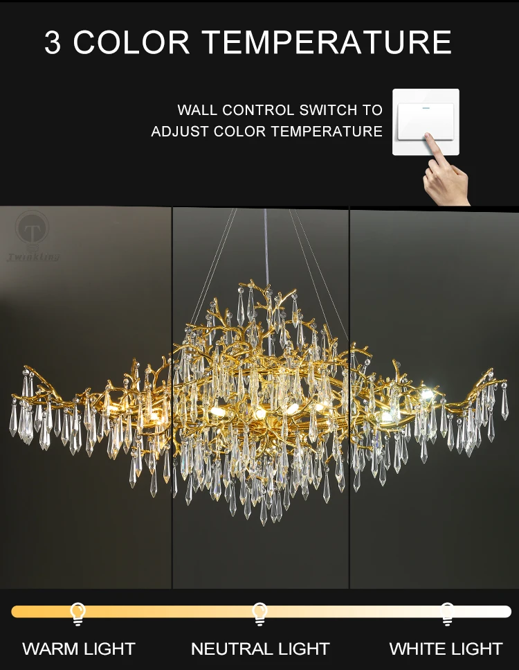 Chandelier Image 3