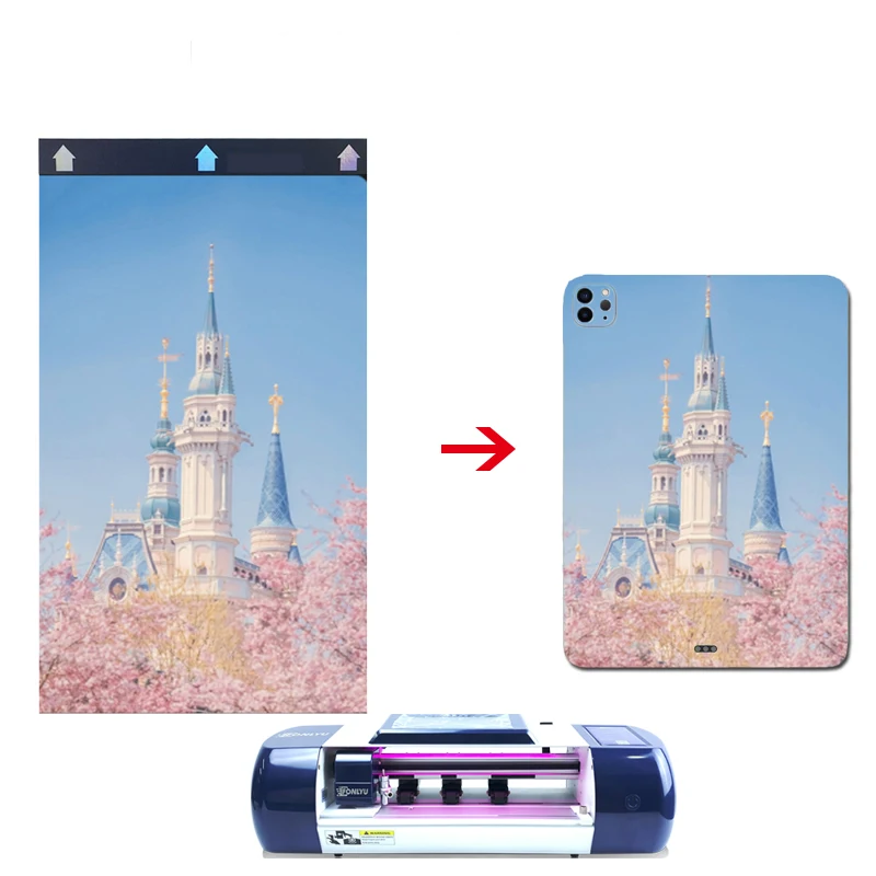 Protetor para iPad Air Pro 10.2 10.9,