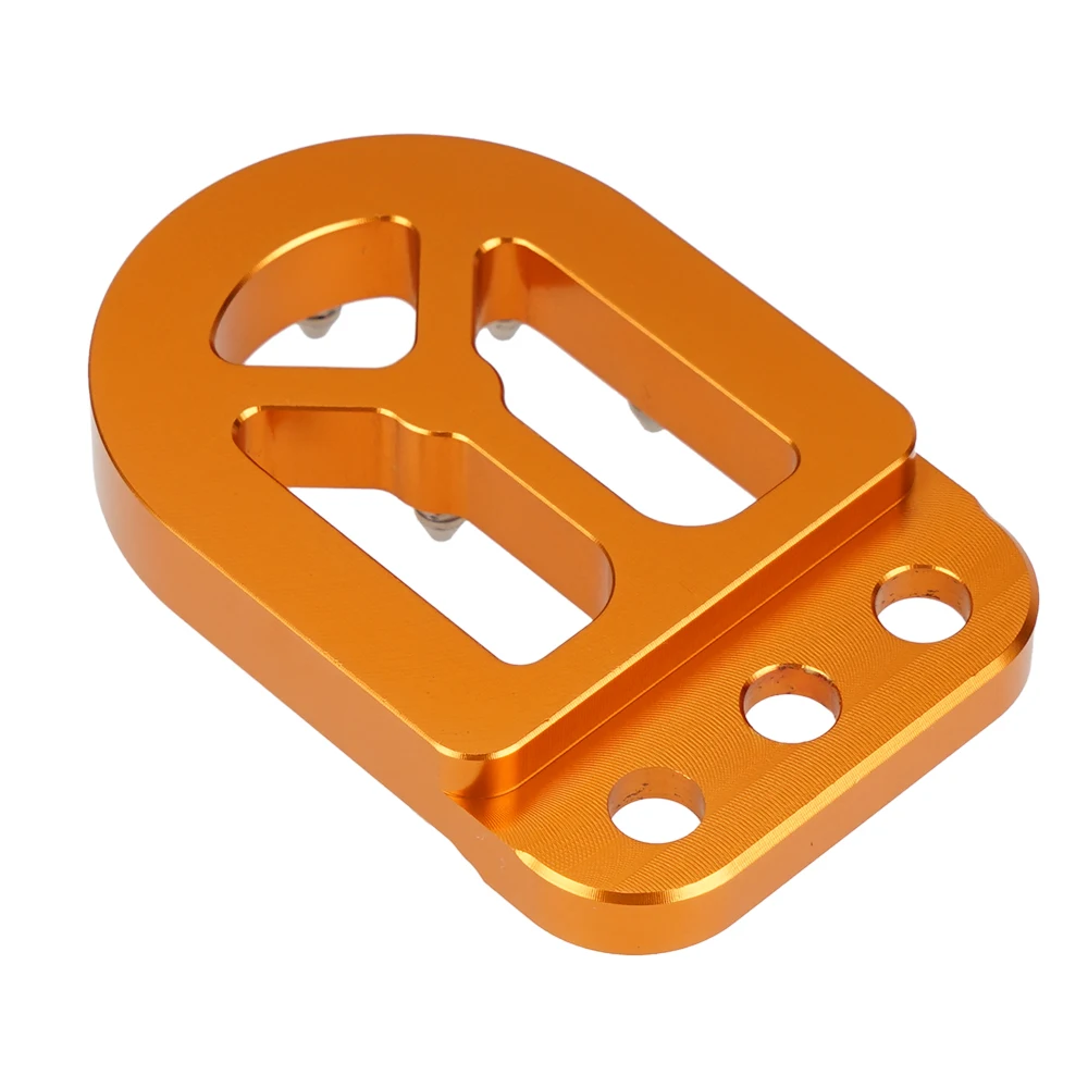 Clutch Brake Lever Set Motorcycle Rear Foot Brake Lever Peg Pad Extension For KTM 790 ADVENTURE 790 Adventure R/S-890 Adventure R S -