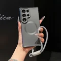 Lanyard Gray