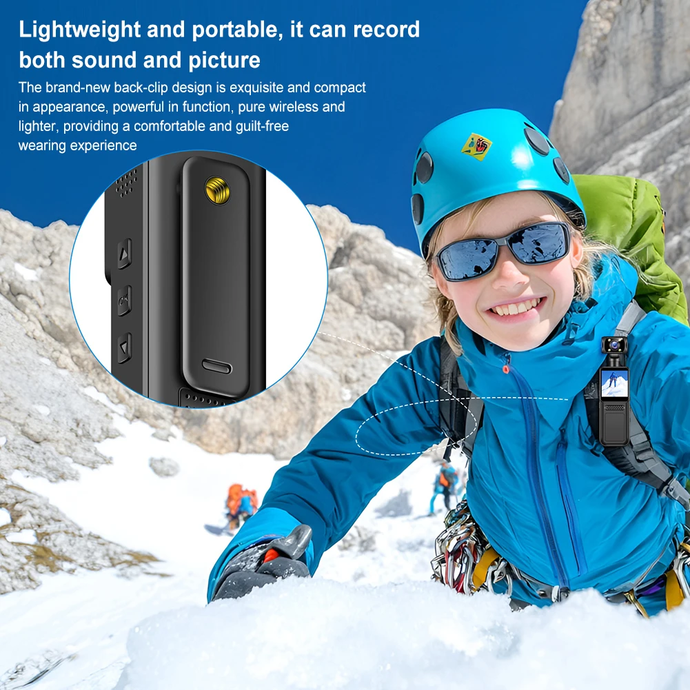 Kaamera paigaldatud jalgrattale