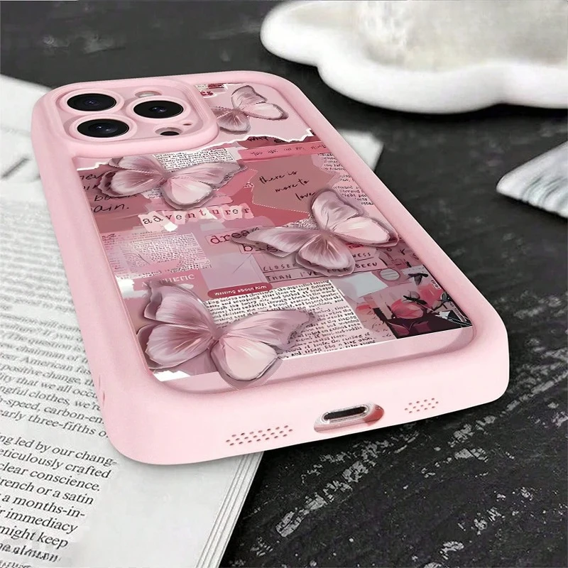 Floral Case for iPhone thumbnail 5