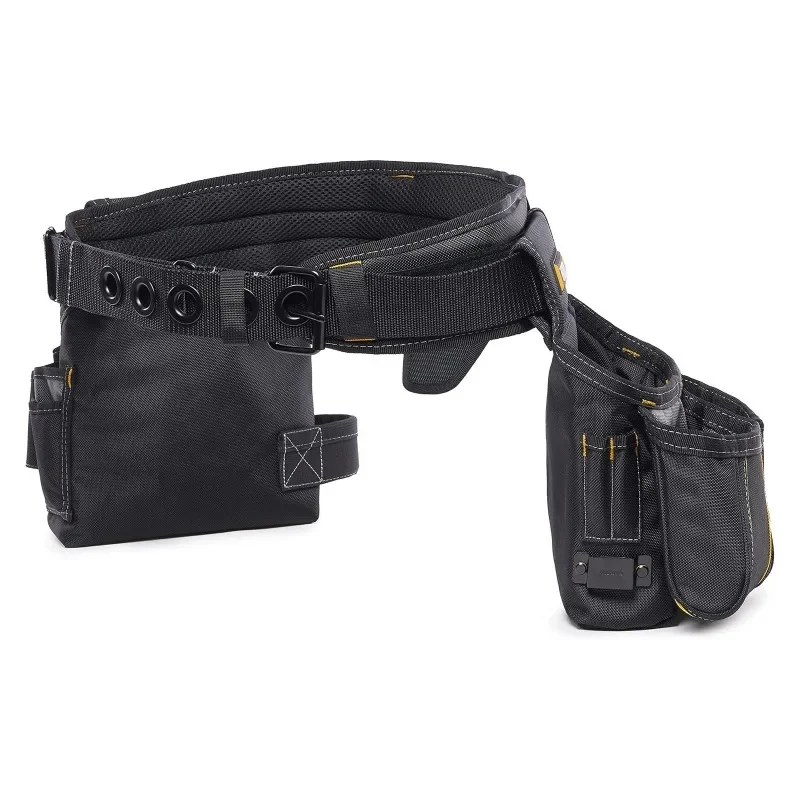 ToughBuilt TB-303-4 Carpenter Tool Belt Tools Packaging Bag 5