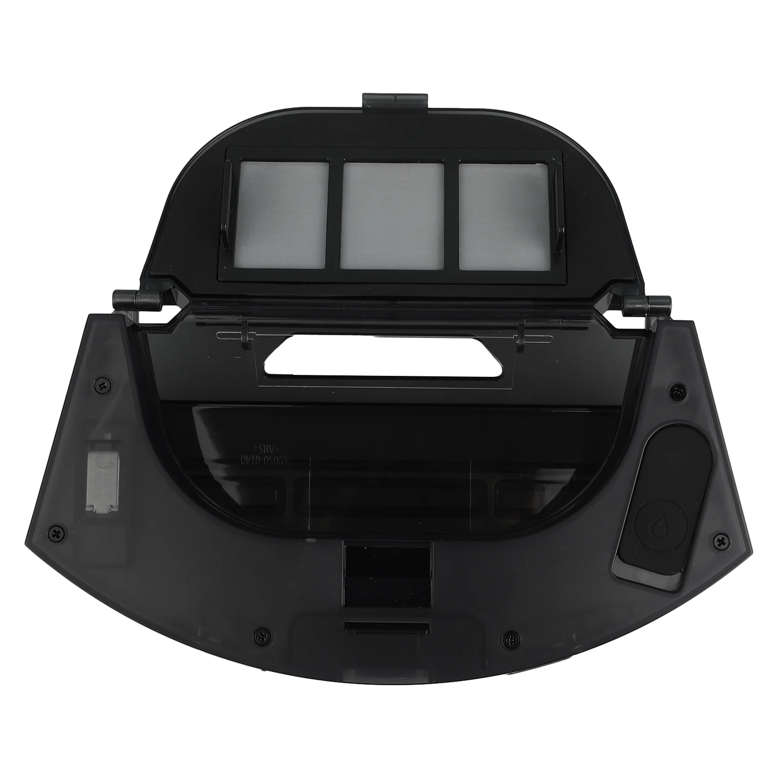 

Efficient Dust Container for Pros cenic M8PRO T10 Robot Vacuum Cleaner Capture Fine Dust Particles Enhance Performance