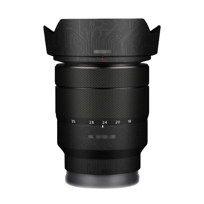 ソニー用プレミアムステッカー16-35 f4,sony FE16-35mm f/4 za oss
