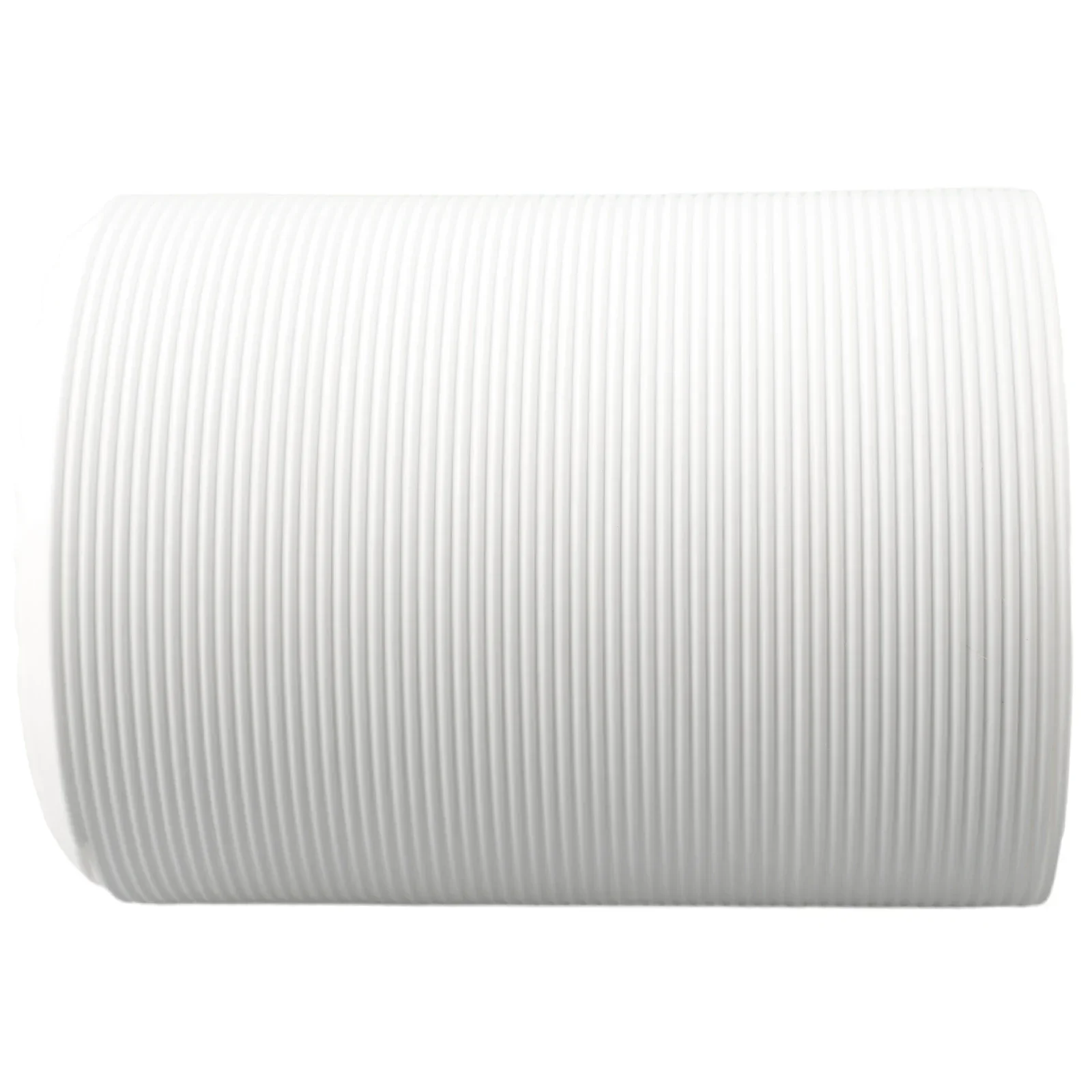 Portable Air Conditioner Exhaust Hose 130/150mm Diameter Flexible Expansion And Contraction Durable PVC Construction