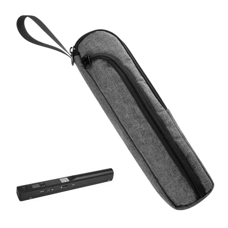 Custodia Per Scanner Custodia Per Scanner Portatile Per Lavoro Custodia Portatile Semi-Impermeabile Antiurto Antipolvere Per Scanner