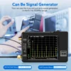 2.8 inch Display 100kHz to 960MHz Hand held Analyzer with ESD Proteced 4
