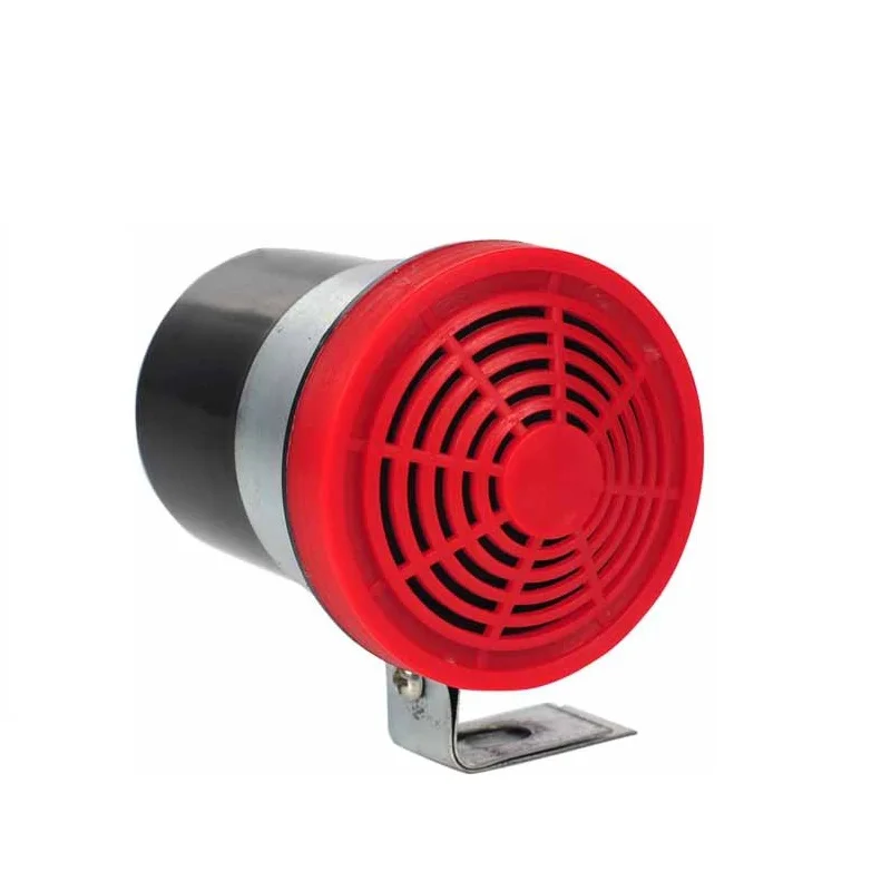 Universal Waterproof Vehicle Reverse Alarm with 110dB Warning Horn Sound