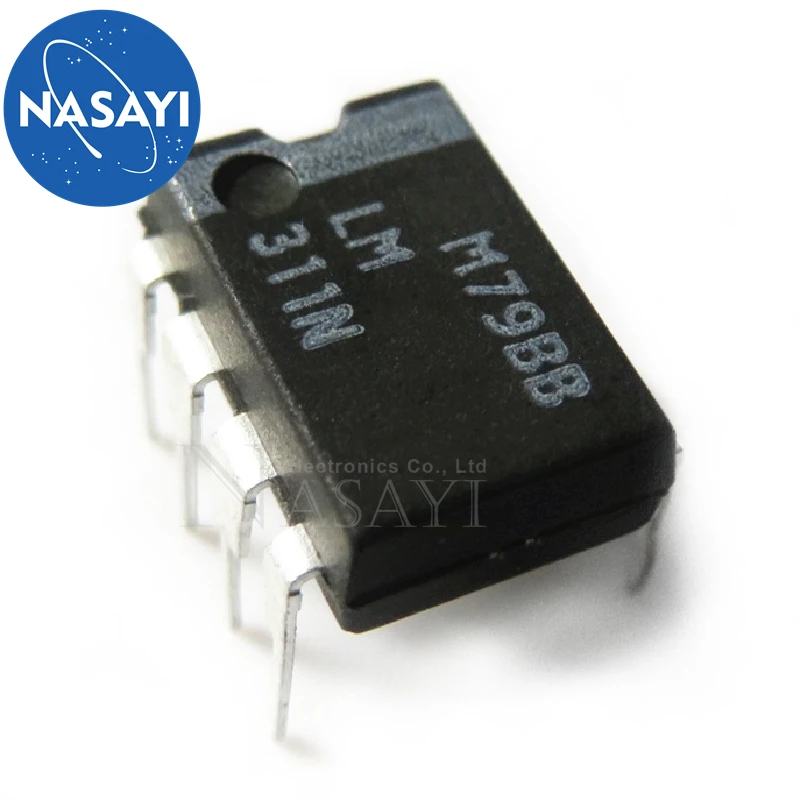 

LM311P LM311 DIP-8