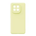 Milk Yellow