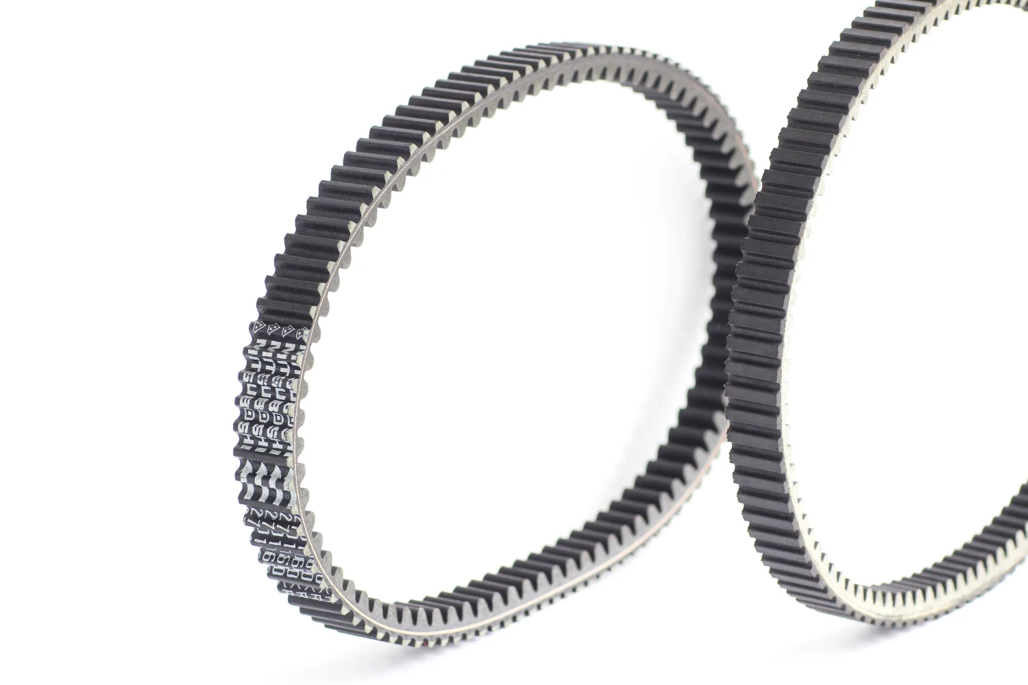 Kevlar GENUINE Scooter V-Belt For Suzuki Burgman Skywave 400cc AN400 2009-27601-05H00 1008*26 CVT Transmission Belt drive timing belt