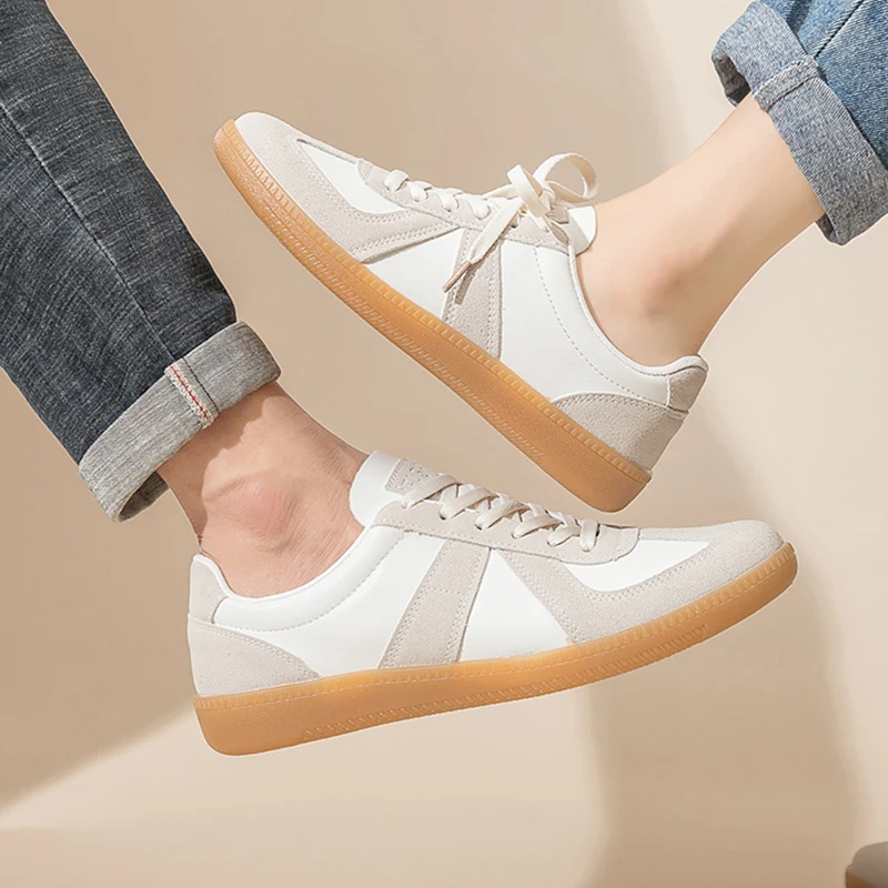 Description Picture 3 of itemMen's Sneakers Fashion Couple Sports Shoes Comfortable Breathable Running Shoes for Women Spring Summer Fitness Lightweight Shoe