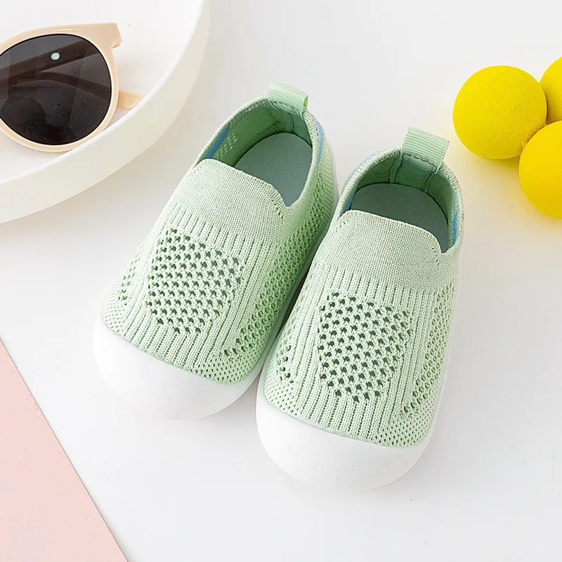 babyl まとめ売り casual-mesh-baby-shoes-baby-