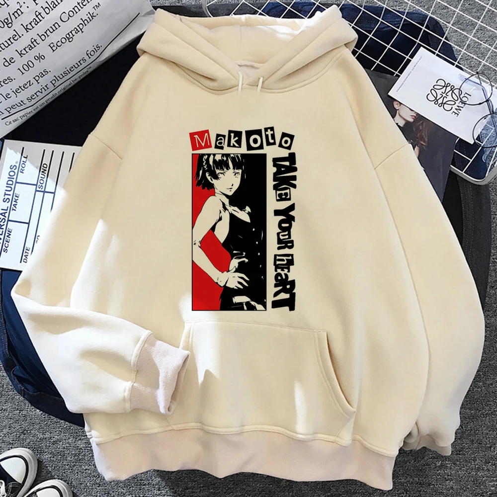 

Persona 5