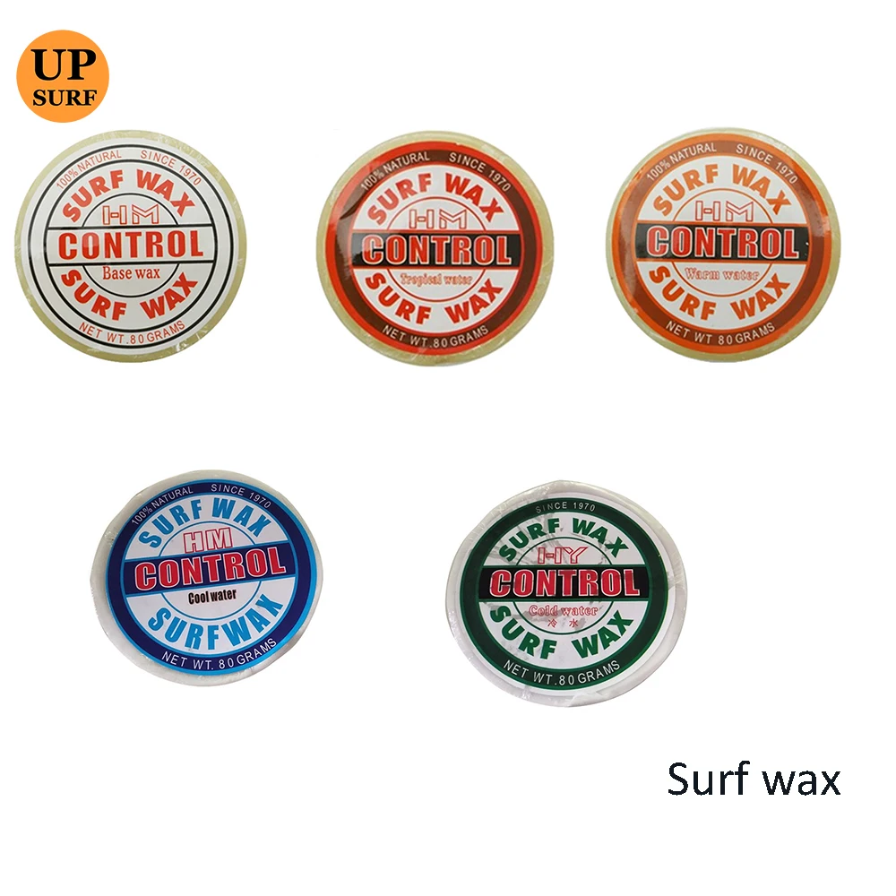 Vendita Calda Cera Da Surf Cera Rotonda Tavola Da Surf Cera 5 In Per Set