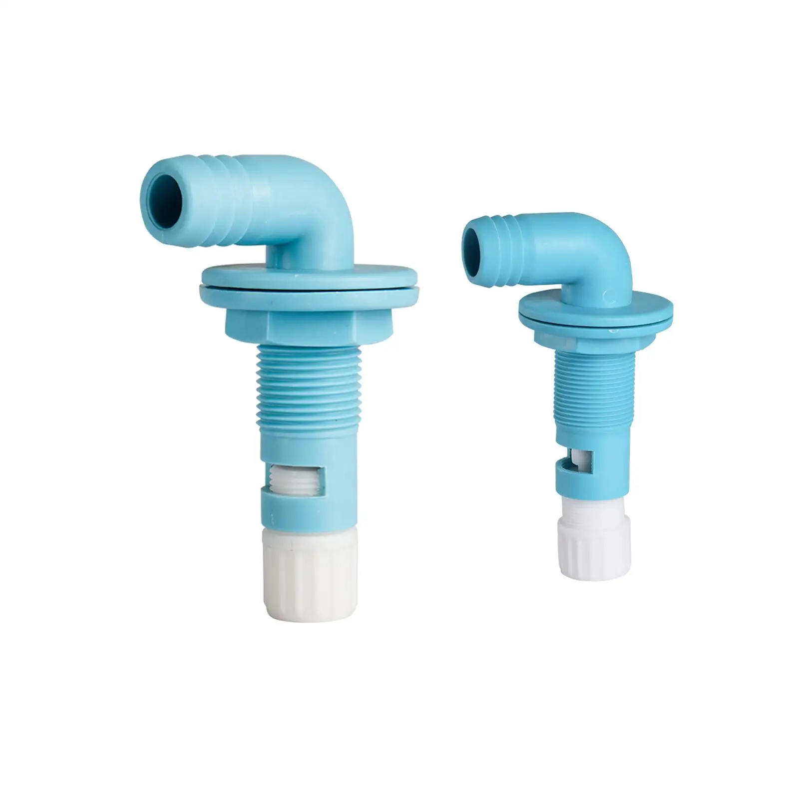 

Aerator Spray Head 90 Degree for Live Fish Tank Good Performance Functional Easily Install Rotatable Control Valve Adjustable