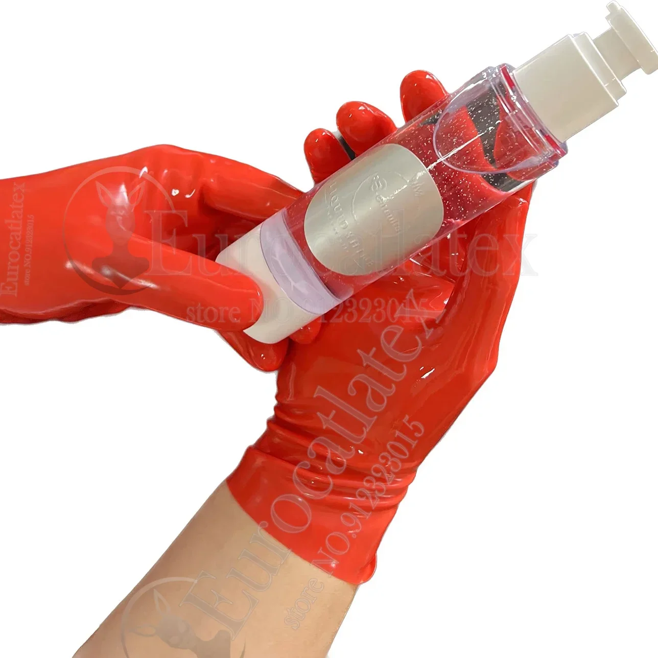 Cosplay Costumes Latex Fetish Man Gloves Rubber Hood Bodysuits Catsuite Male Zentai Socks Chlorine