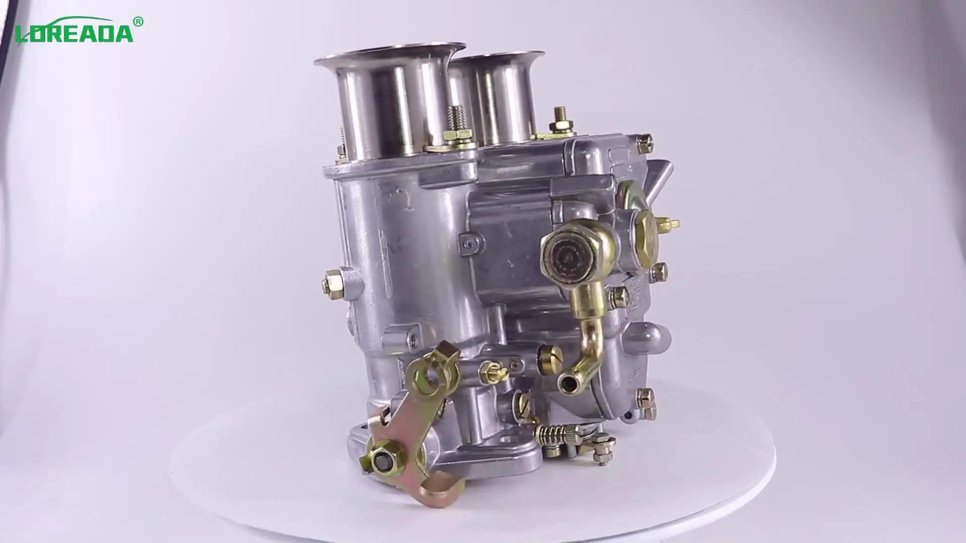 40 DCOE Weber Carburetor for VW 1975-1992