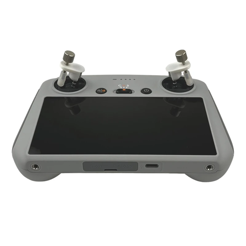 

Контроллер скорости для дистанционного управления DJI RC с экраном, кронштейн круиз-контроля средней скорости для Dji Mini 3pro /mini 3 Drone