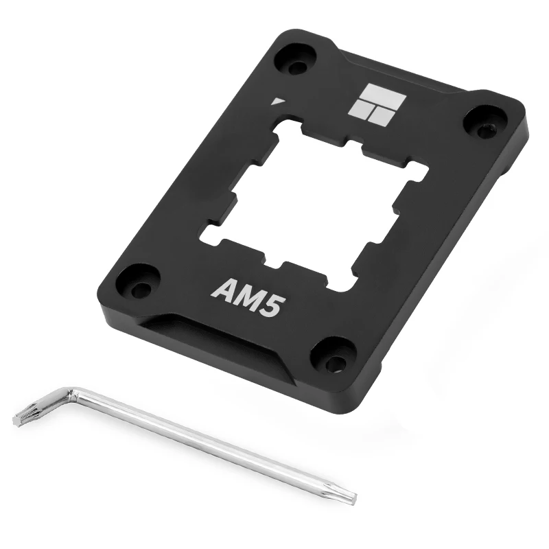 Aluminum 17XX BCF CPU Installation Fixed Bracket LGA1700 Platform Fastener 1700