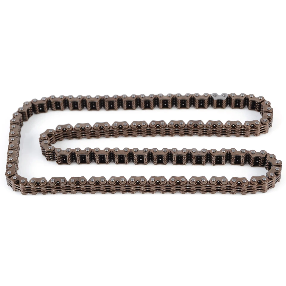 Crankshaft Cam Timing Chain For XJ6 XJ6N XJ6S XJ6F FZ6RHS FZ6R 200