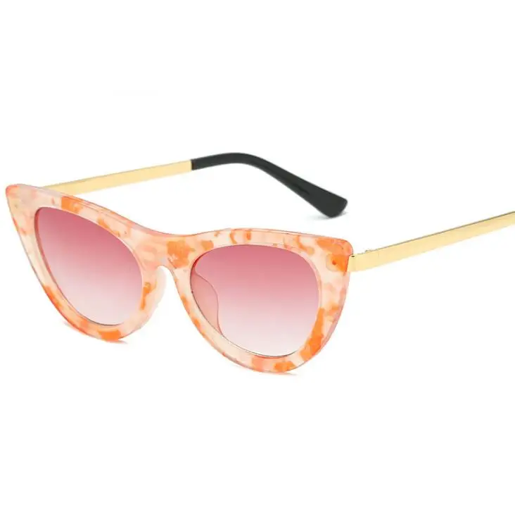 

2024 New Fashion Sunglasses Men Sun Glasses Women Metal Frame Black Lens Eyewear Driving Goggles UV400 A25