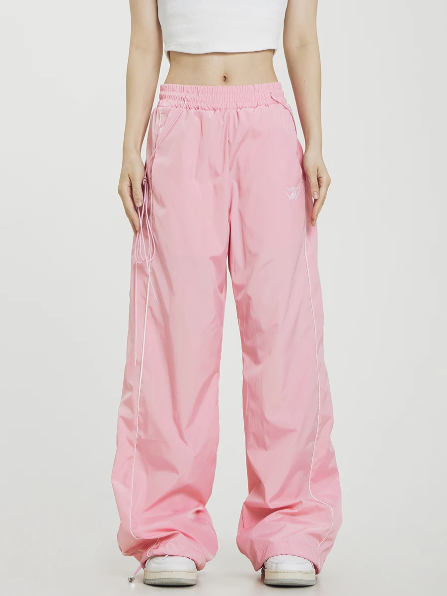 Shop Trendy Track Pants and Joggers for Women - Orchid Blues