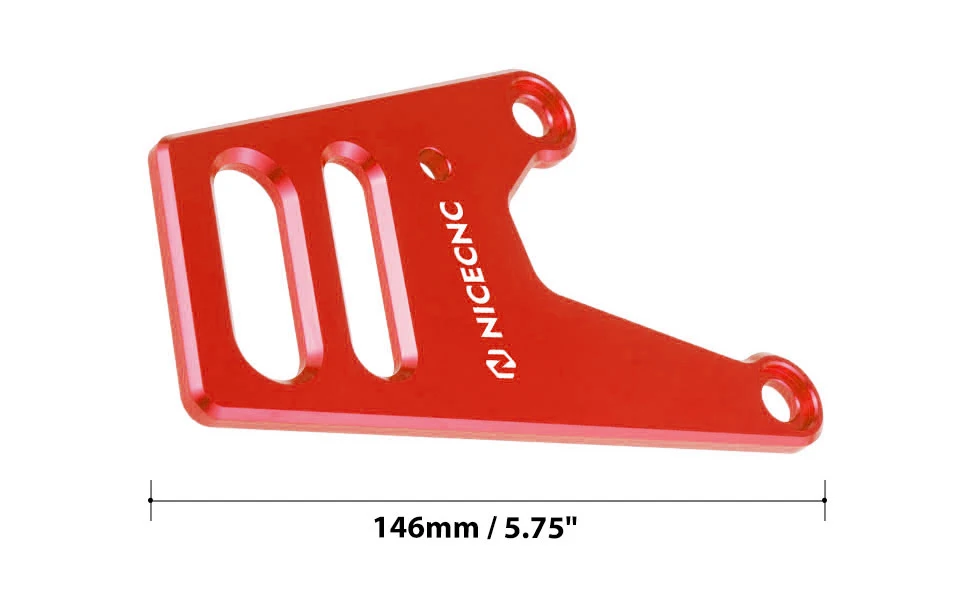 Für KTM 690 Enduro/R SMC/R 2008-2024 Fersenschutzabdeckung Rack-lose Taschenhalterung Husqvarna 701 Enduro 701 Supermoto GasGas ES SM700 – Detail 14